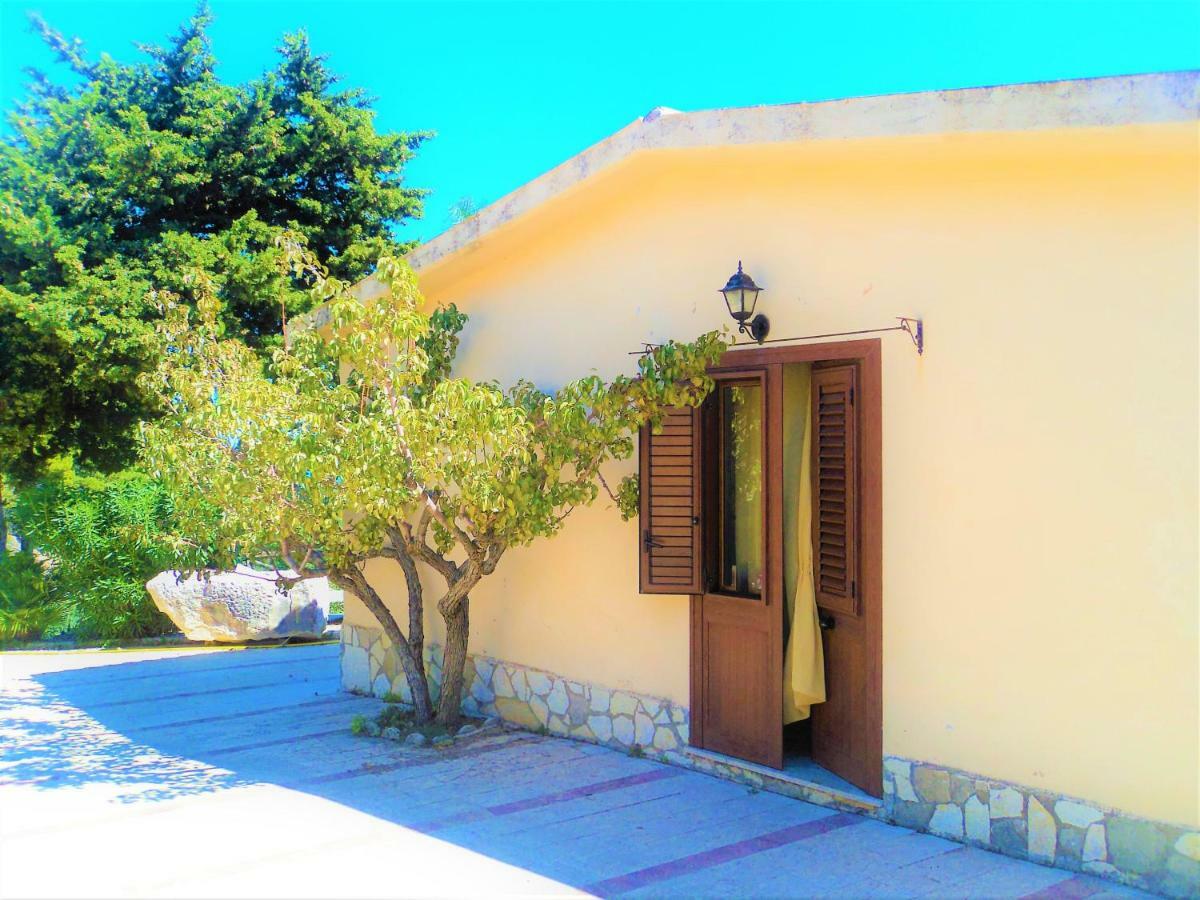 카스텔라마레델골포 Guidaloca Bay House Con Mini-Piscina Scopello 아파트 외부 사진