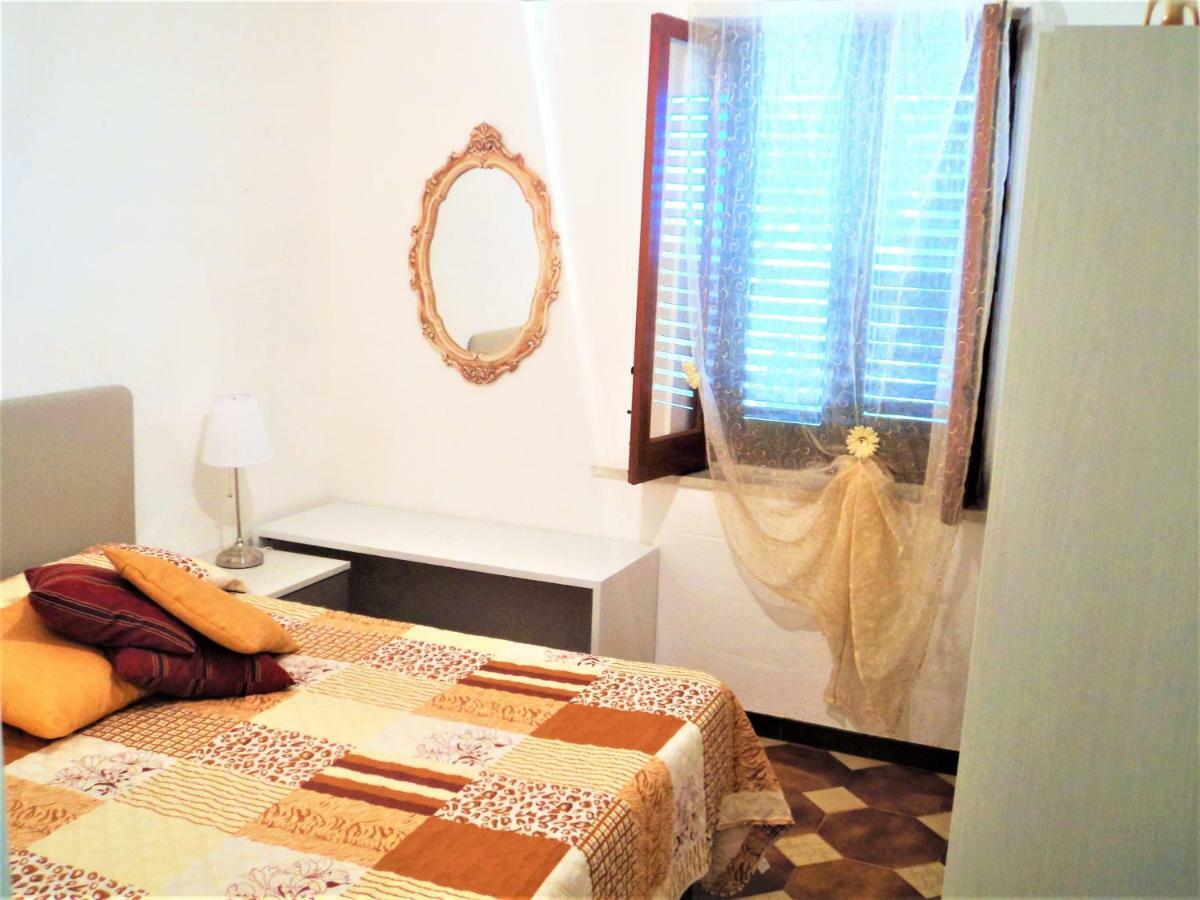 카스텔라마레델골포 Guidaloca Bay House Con Mini-Piscina Scopello 아파트 외부 사진