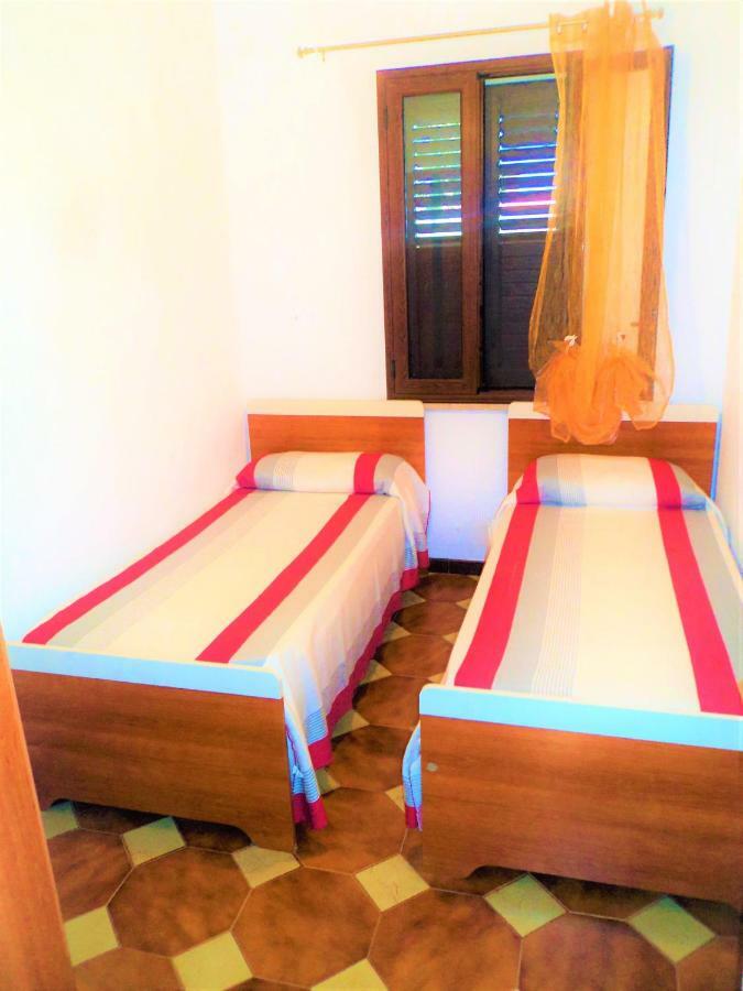카스텔라마레델골포 Guidaloca Bay House Con Mini-Piscina Scopello 아파트 외부 사진