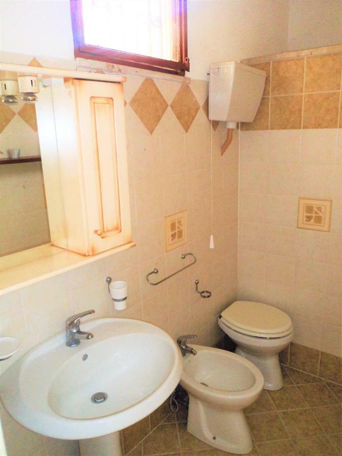 카스텔라마레델골포 Guidaloca Bay House Con Mini-Piscina Scopello 아파트 외부 사진